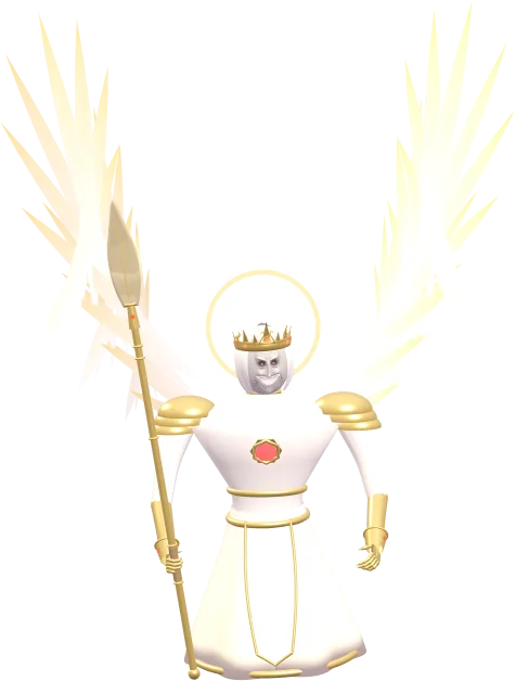 Warden of Light